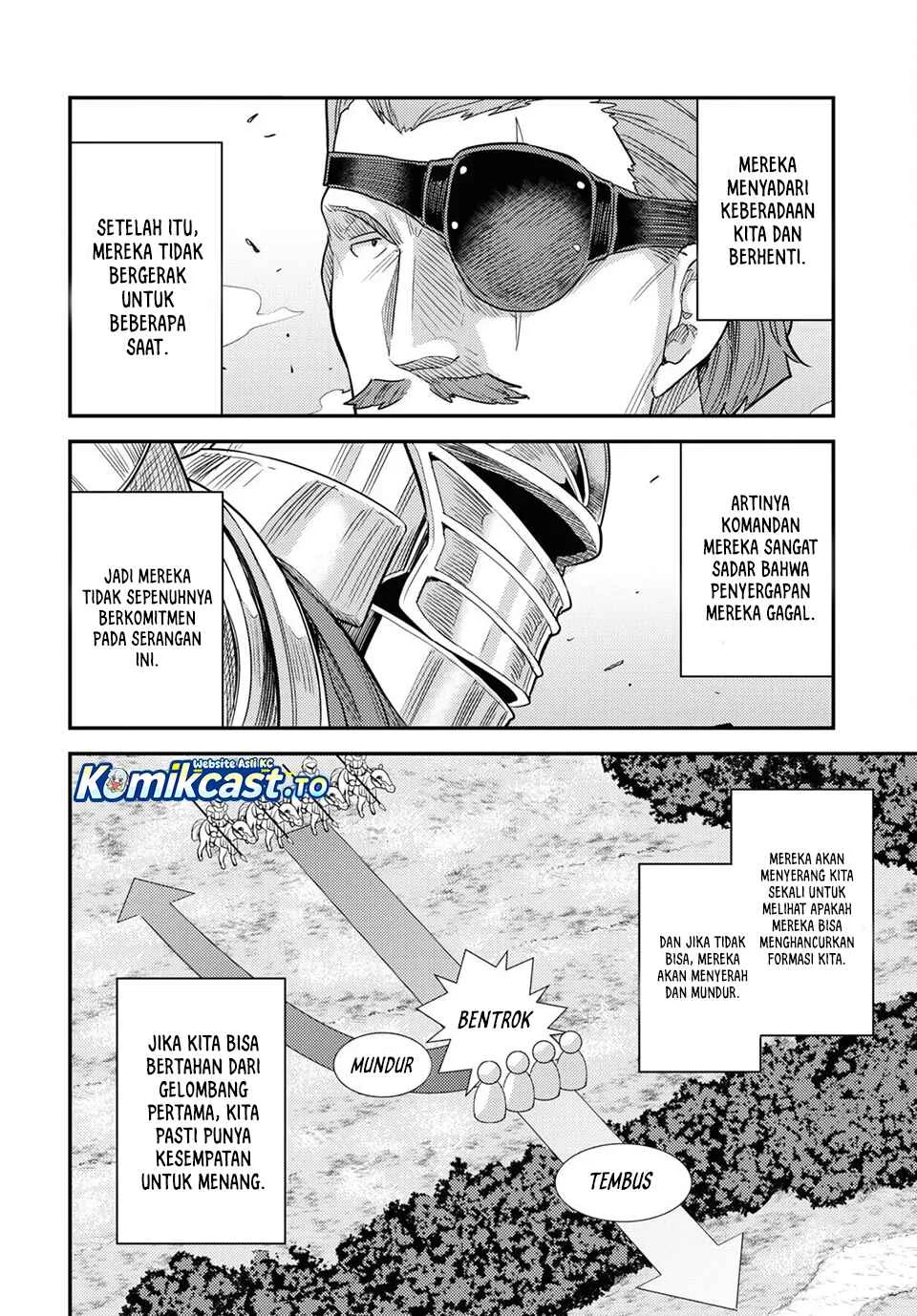 Chapter 85 - halaman 11