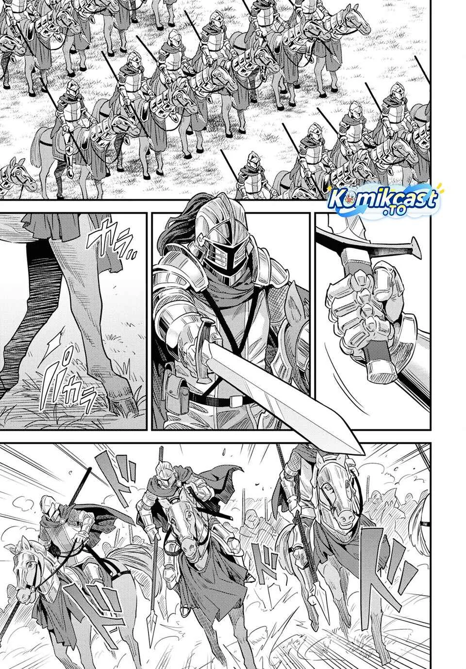 Chapter 85 - halaman 12