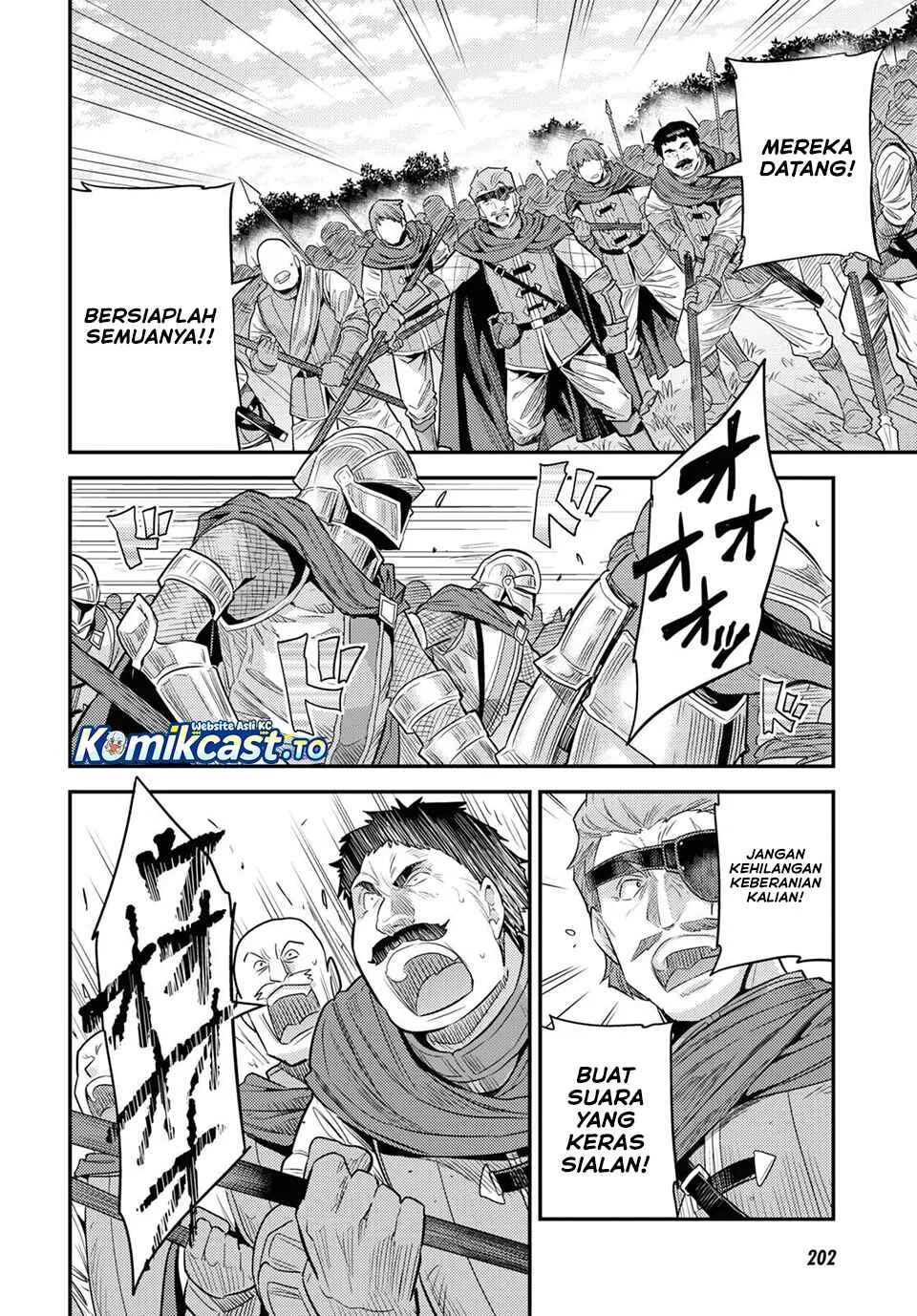 Chapter 85 - halaman 13