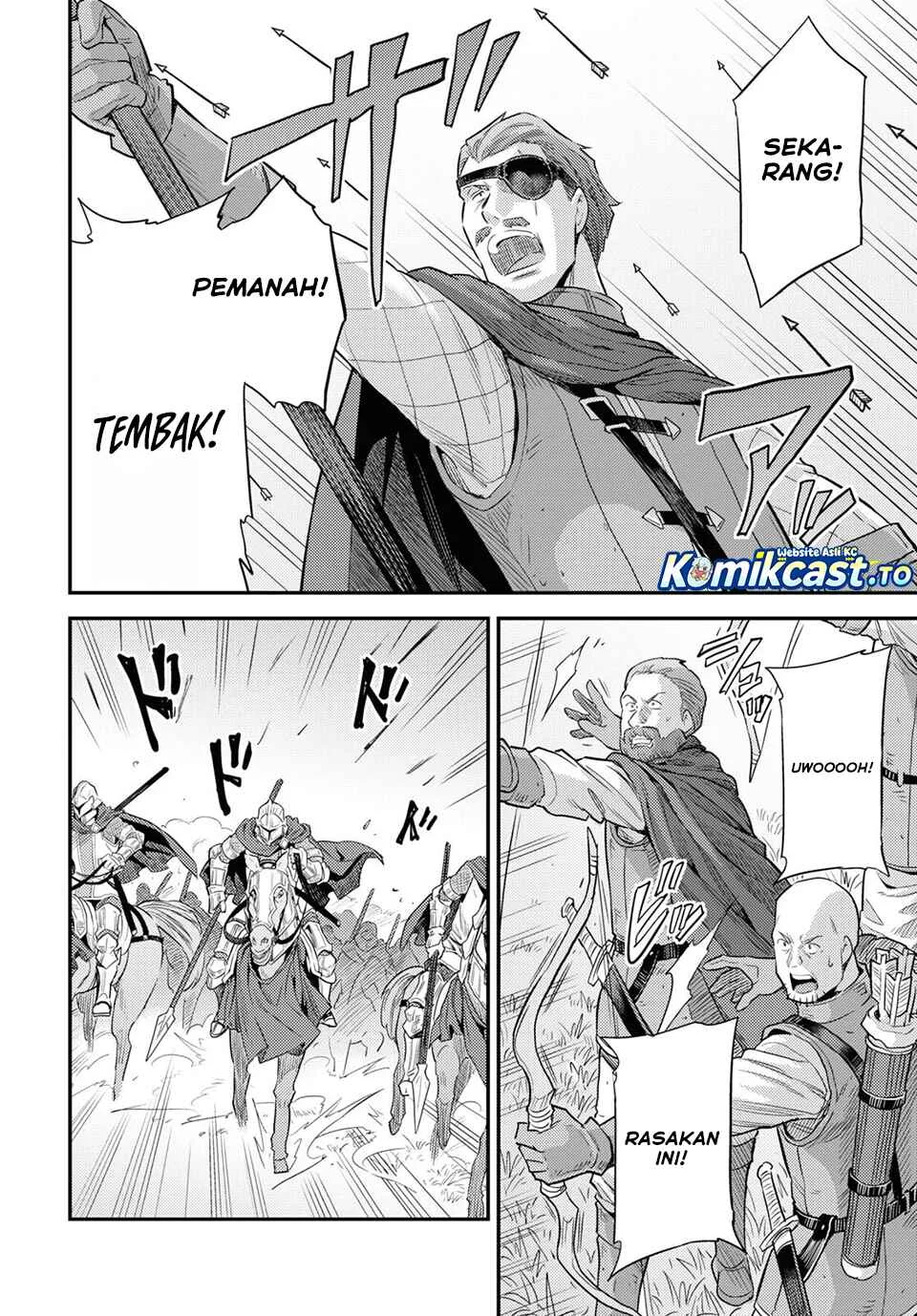 Chapter 85 - halaman 15