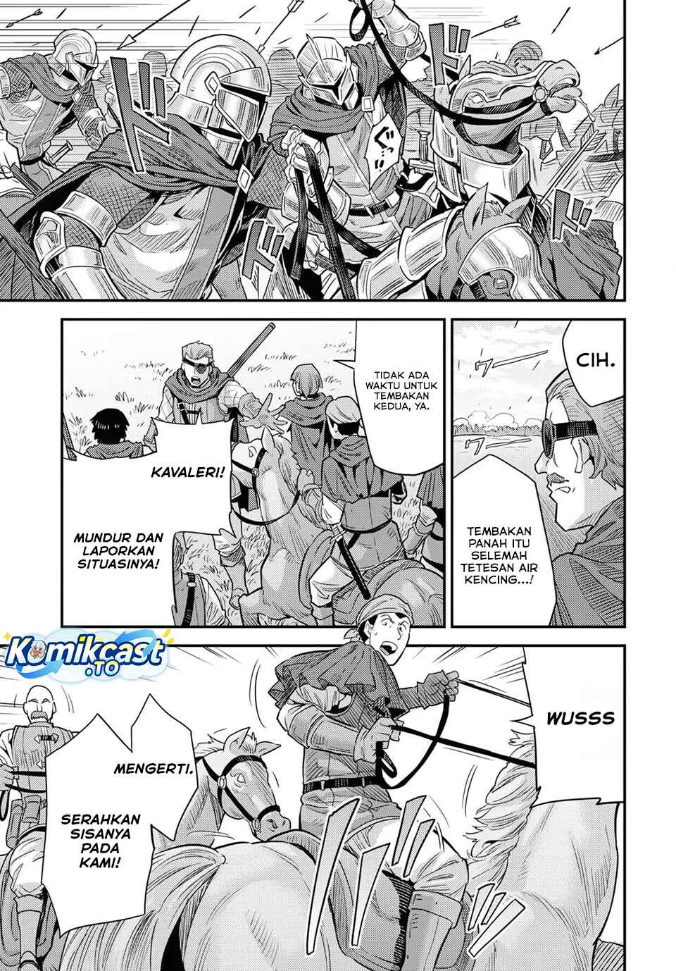 Chapter 85 - halaman 16