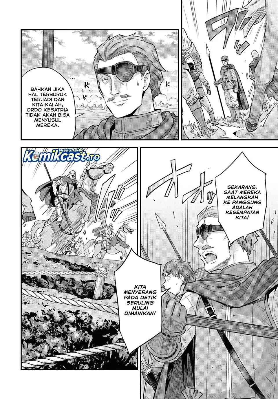 Chapter 85 - halaman 17