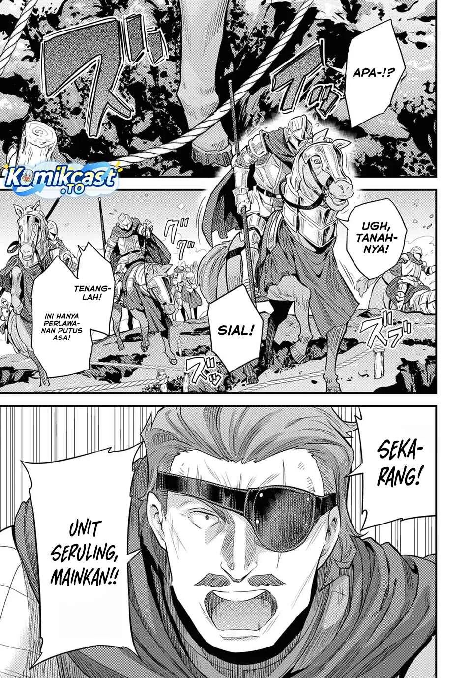 Chapter 85 - halaman 18