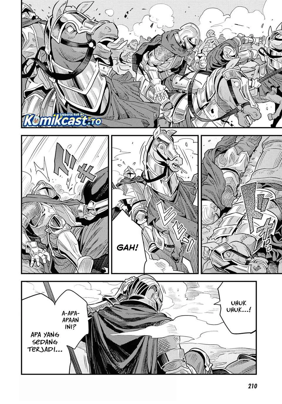 Chapter 85 - halaman 21