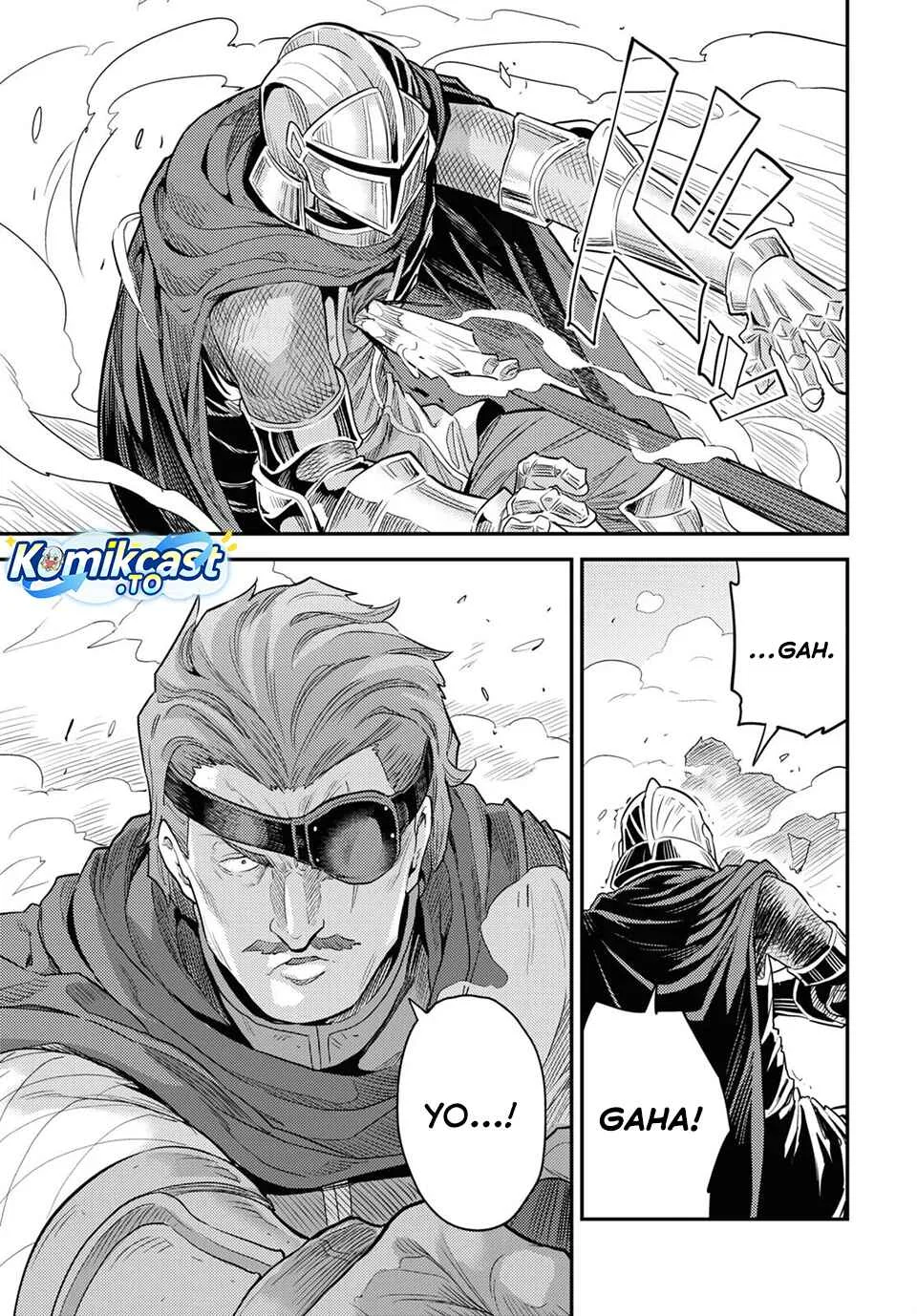 Chapter 85 - halaman 22