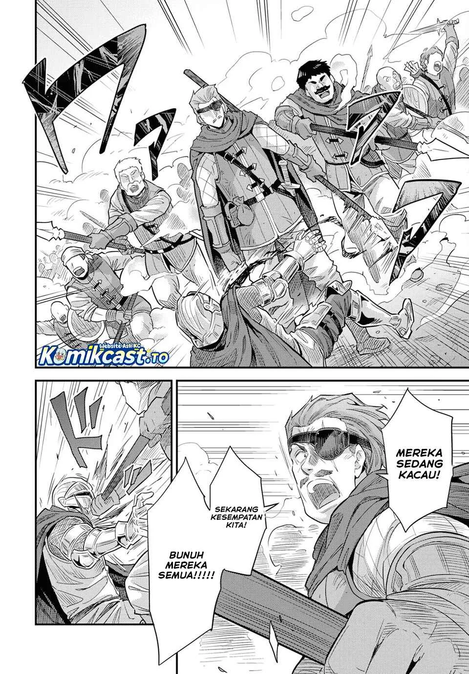 Chapter 85 - halaman 23