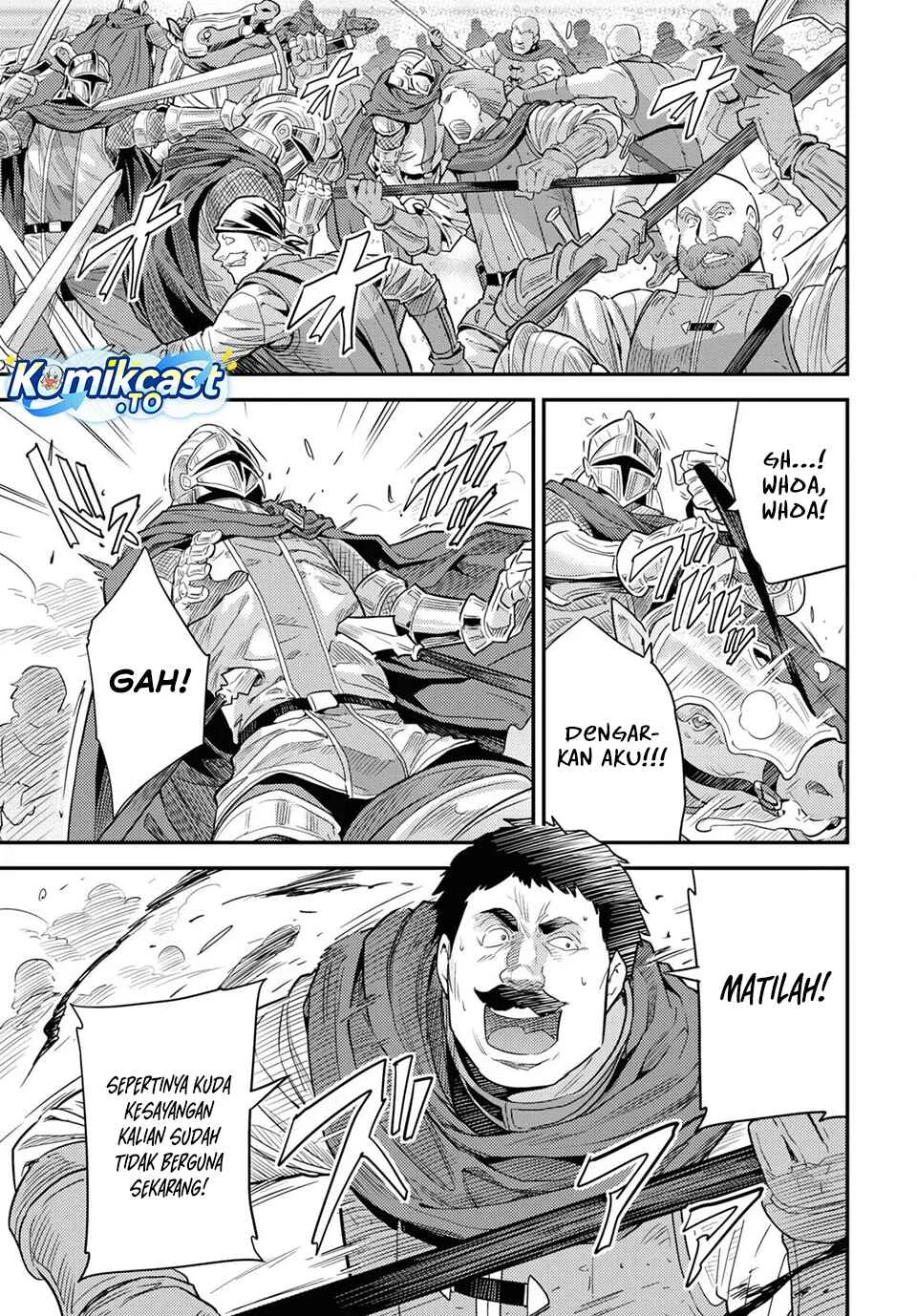 Chapter 85 - halaman 24