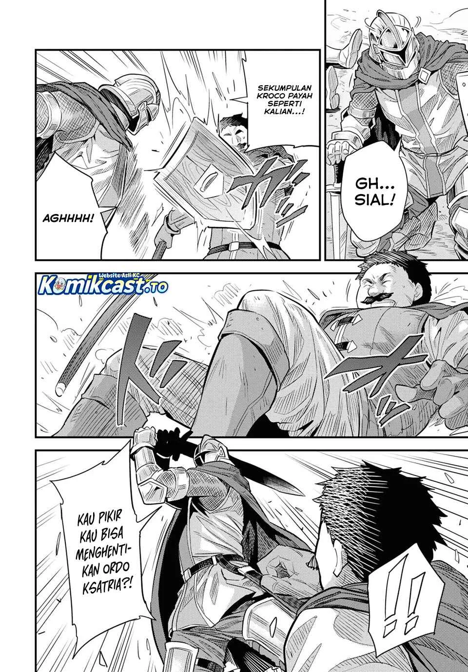 Chapter 85 - halaman 25