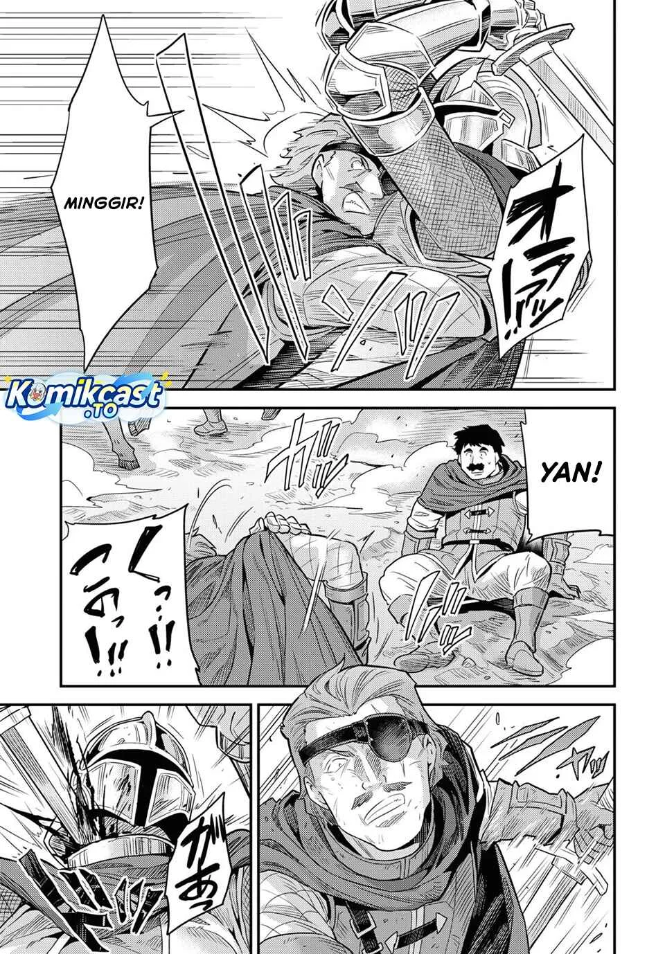 Chapter 85 - halaman 26
