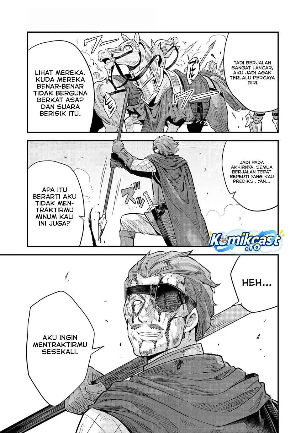 Chapter 85 - halaman 28