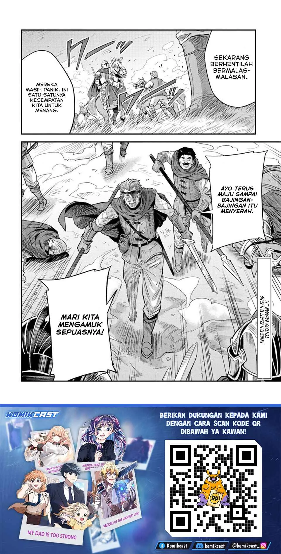 Chapter 85 - halaman 29