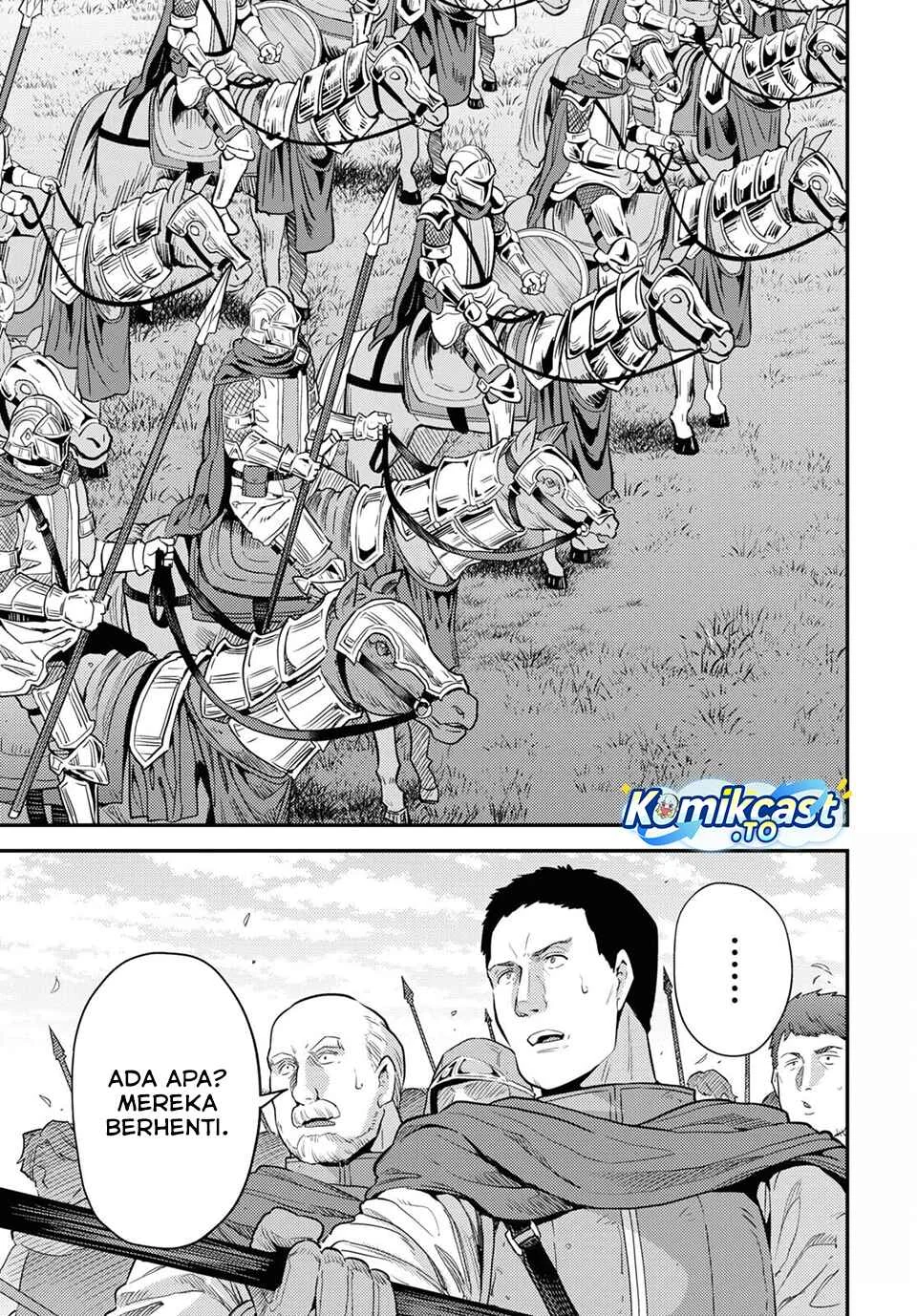 Chapter 85 - halaman 6