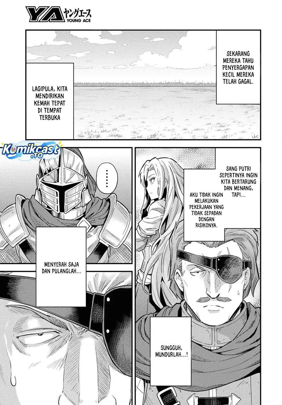 Chapter 85 - halaman 8