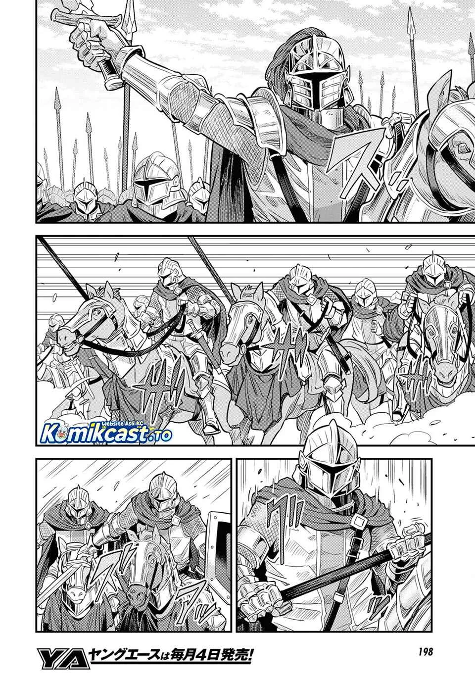 Chapter 85 - halaman 9