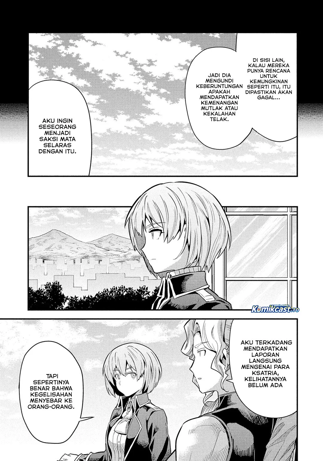 Chapter 86 - halaman 11