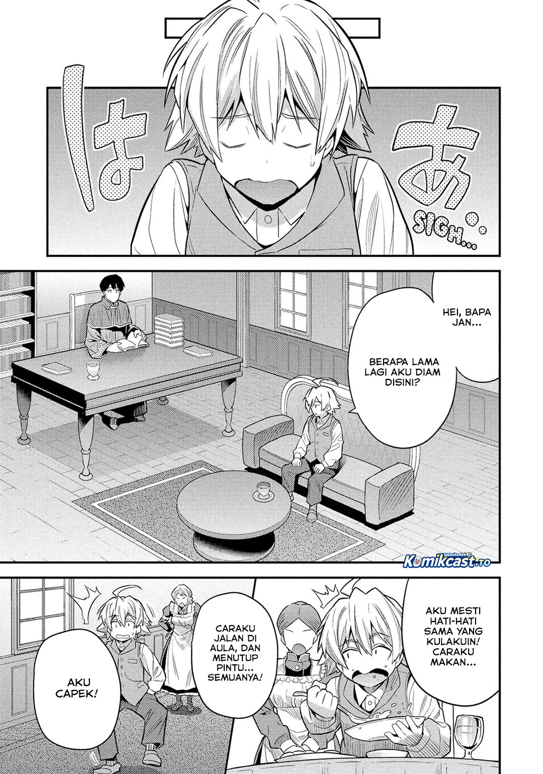 Chapter 86 - halaman 13