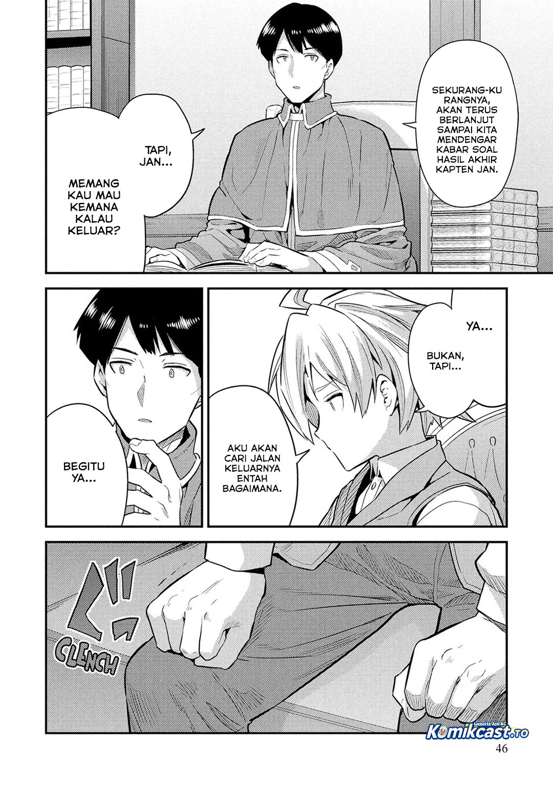 Chapter 86 - halaman 14