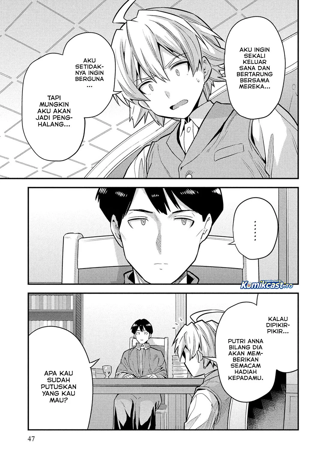 Chapter 86 - halaman 15