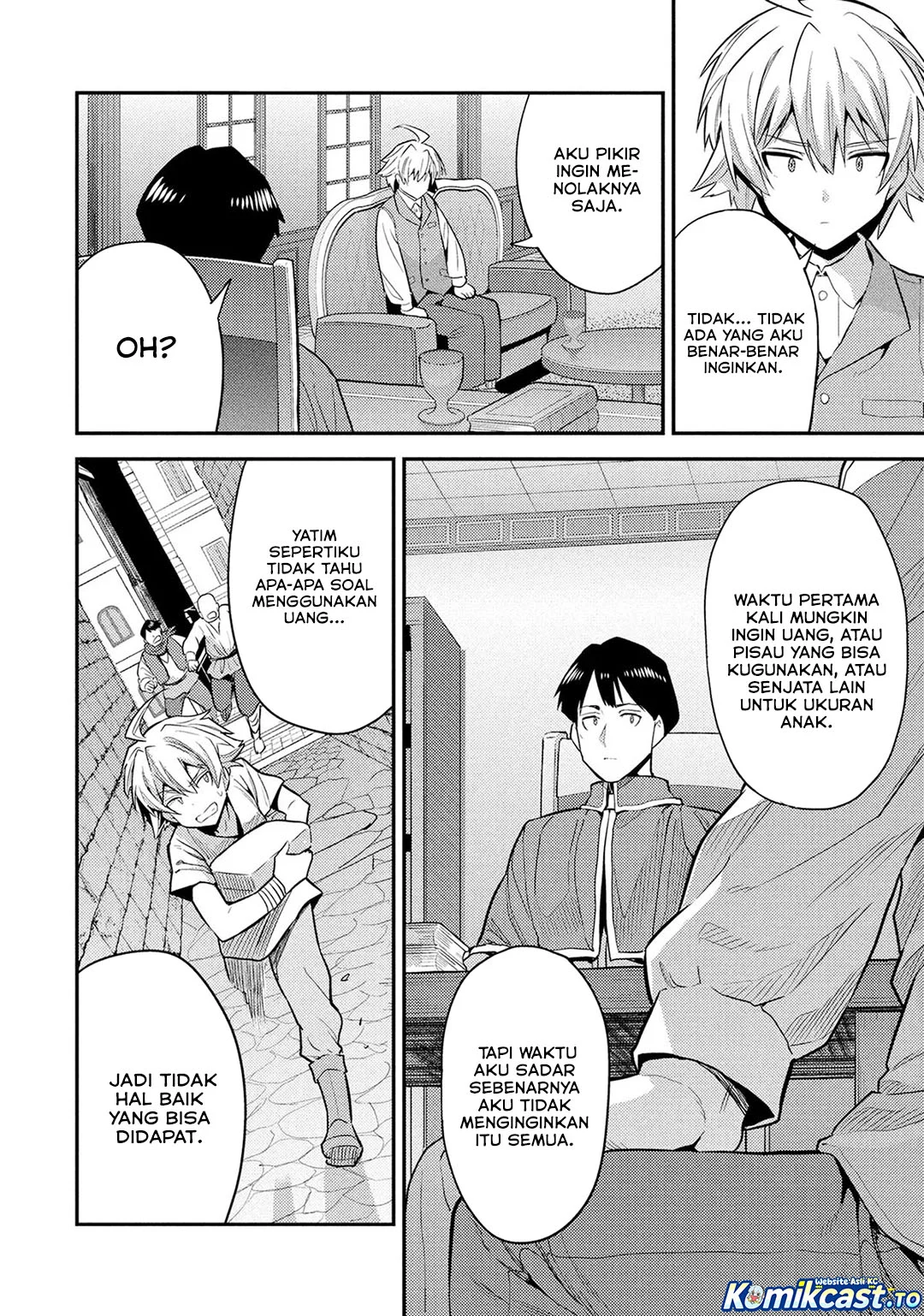 Chapter 86 - halaman 16