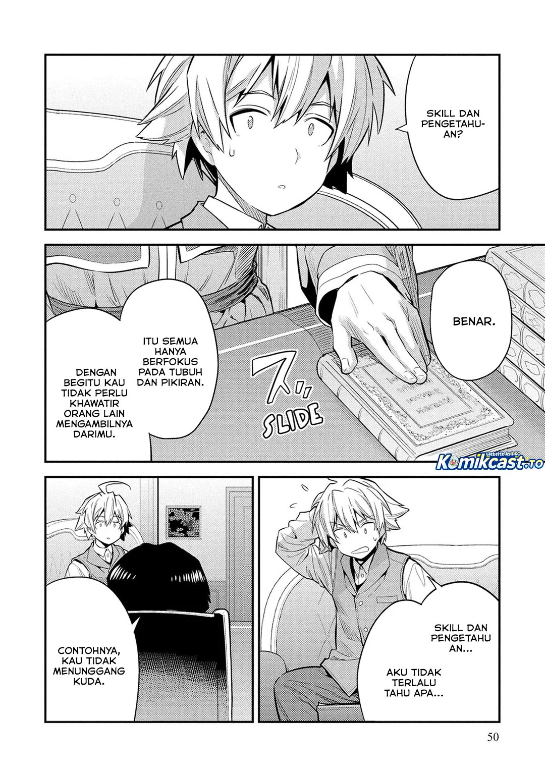 Chapter 86 - halaman 18