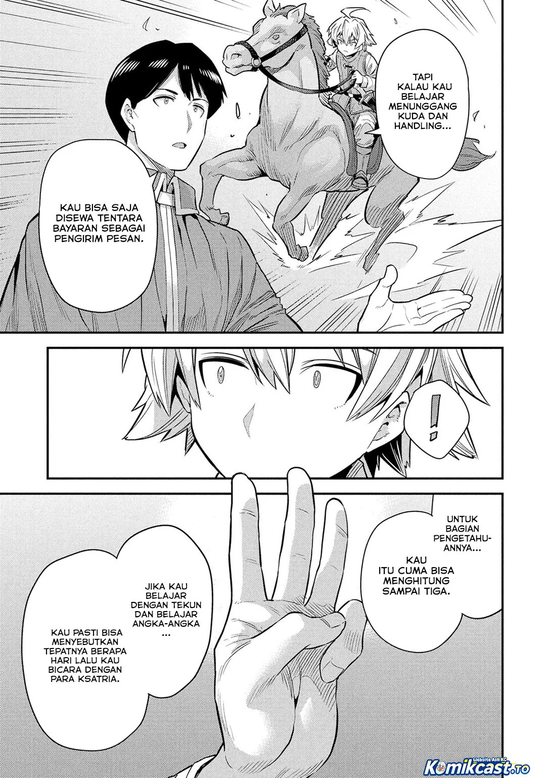 Chapter 86 - halaman 19