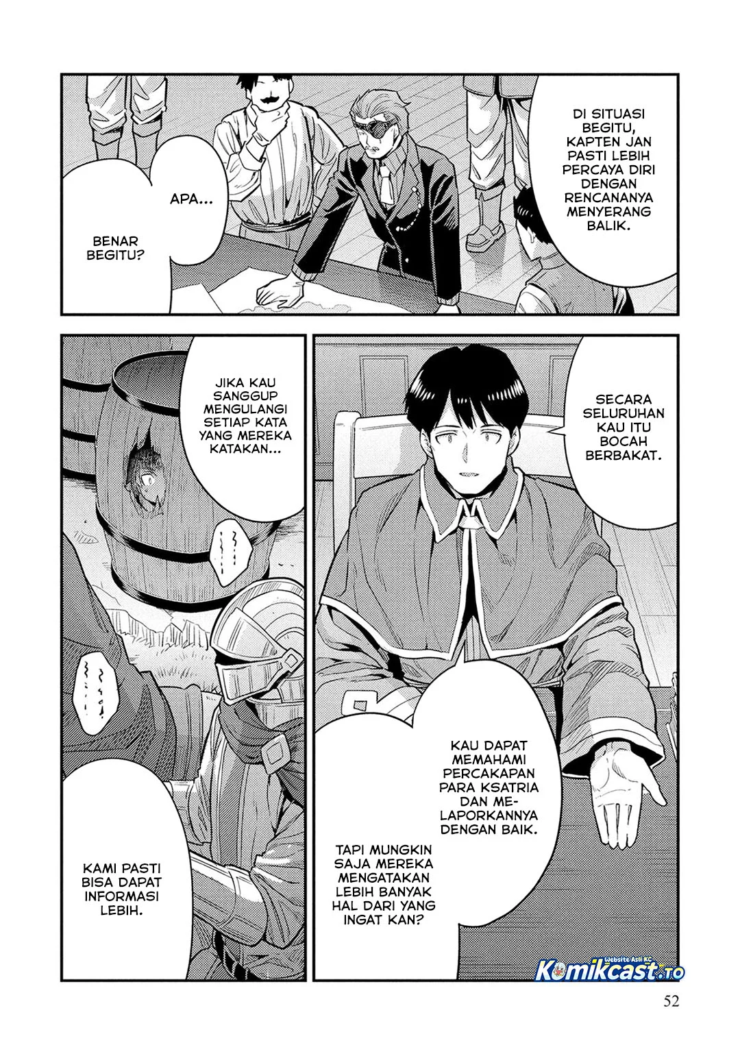 Chapter 86 - halaman 20