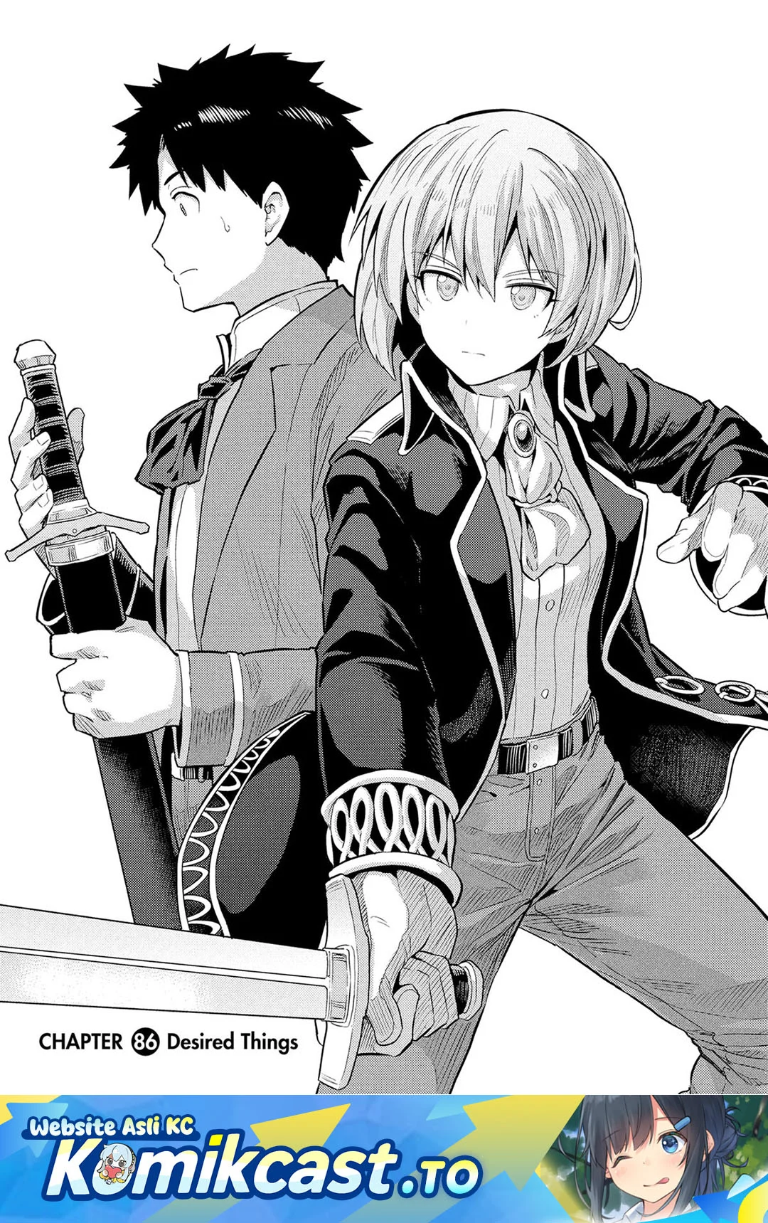 Chapter 86 - halaman 3