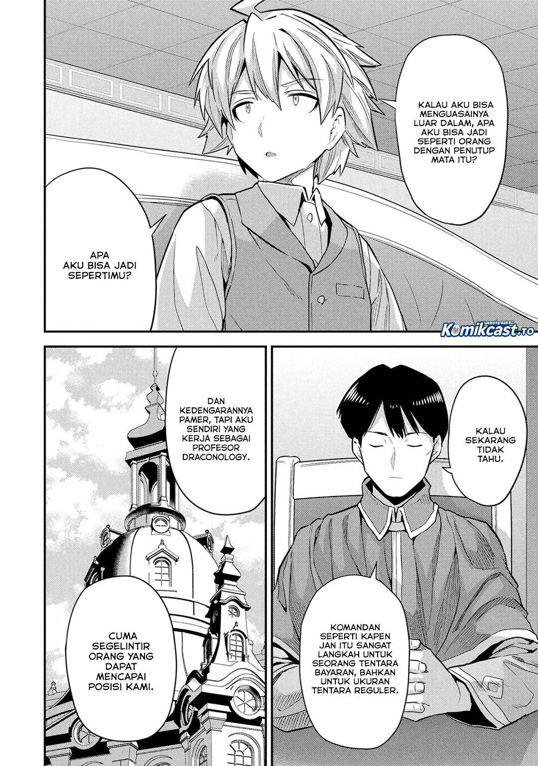 Chapter 86 - halaman 22