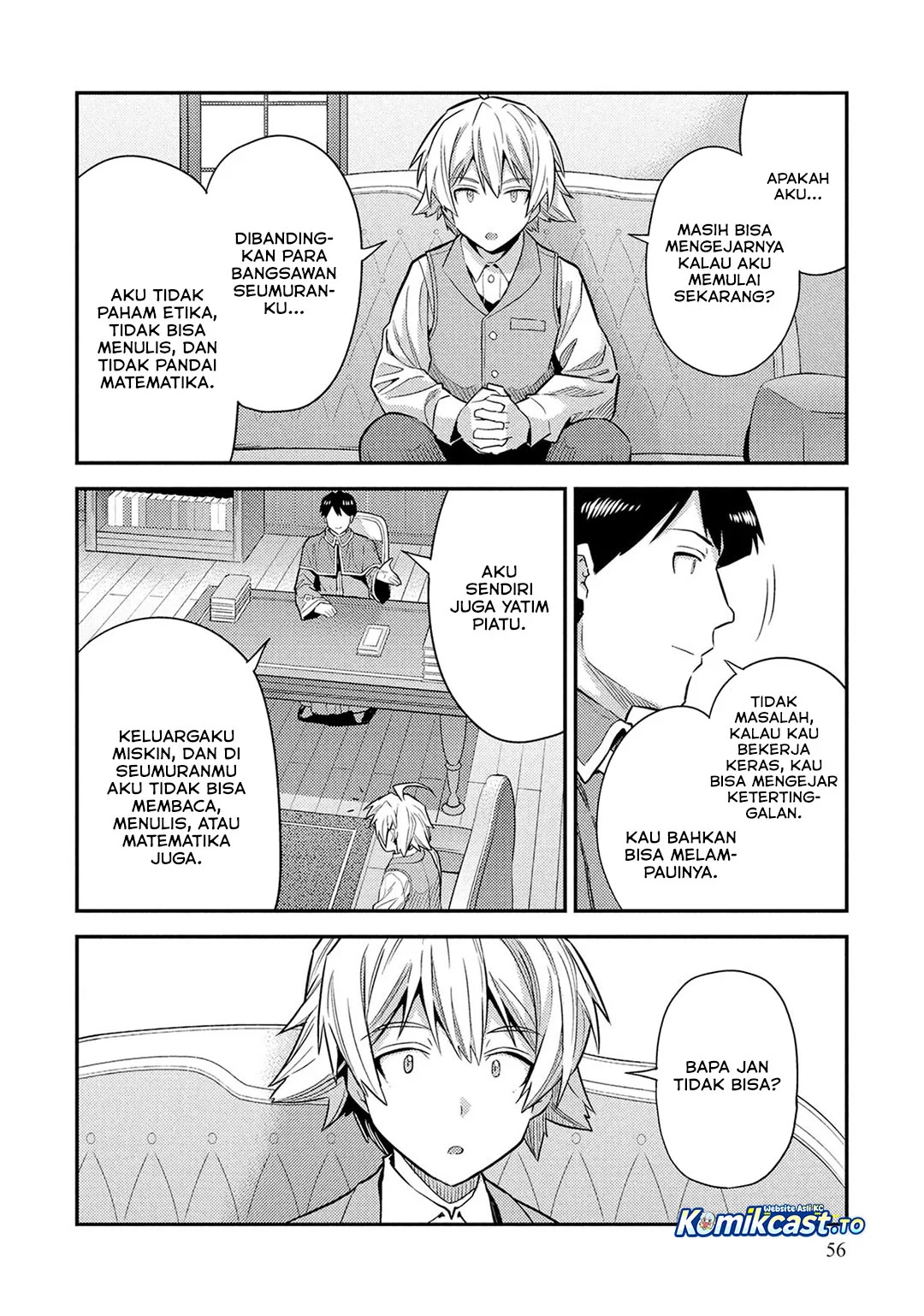 Chapter 86 - halaman 24