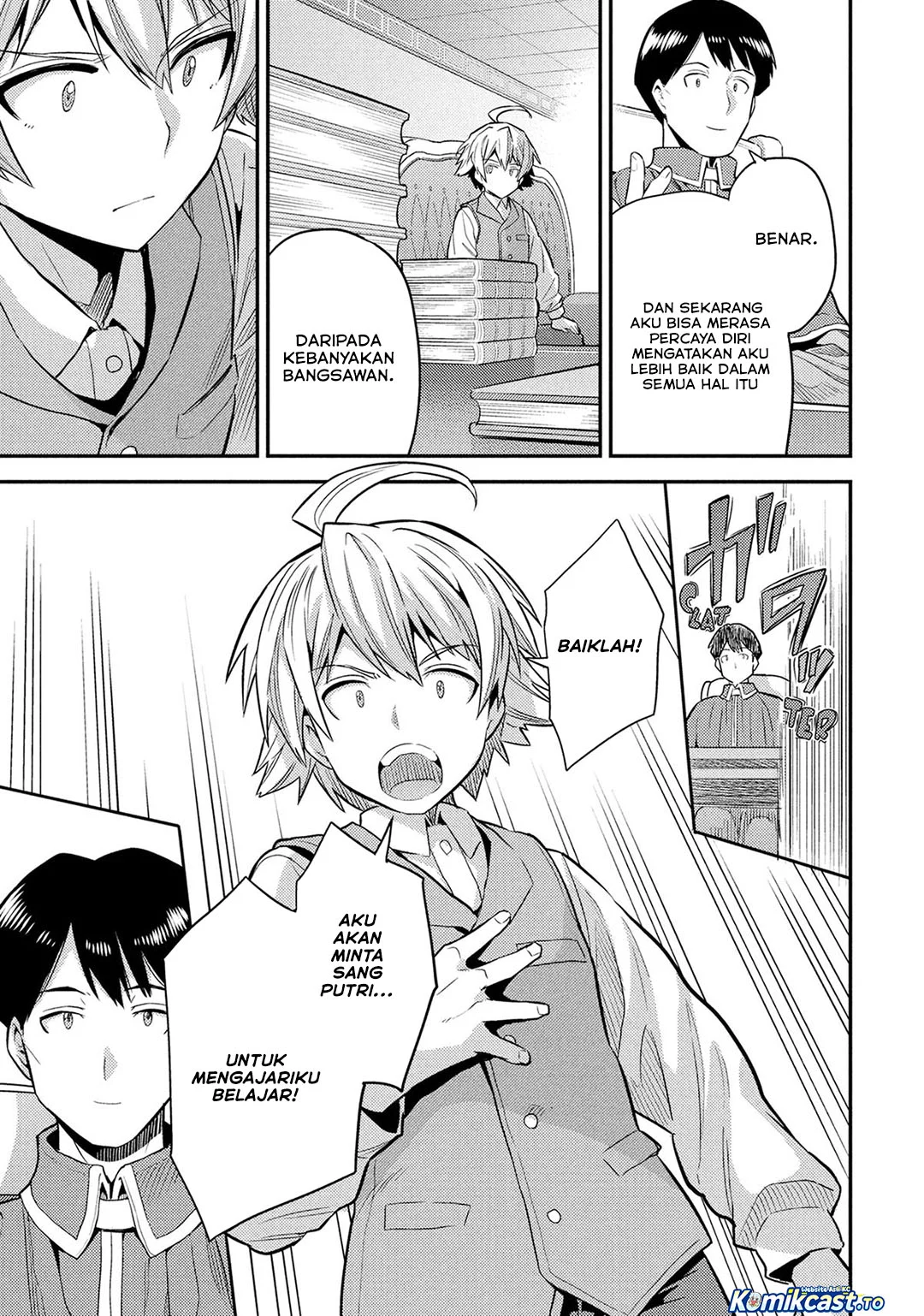 Chapter 86 - halaman 25