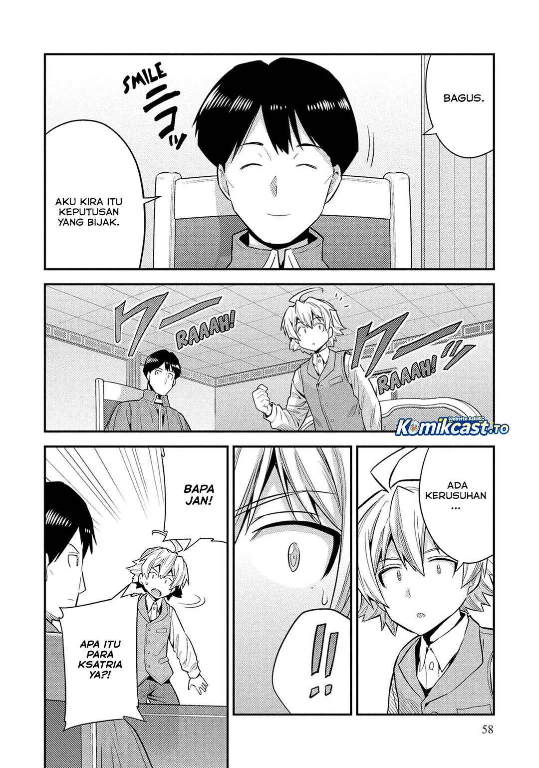 Chapter 86 - halaman 26