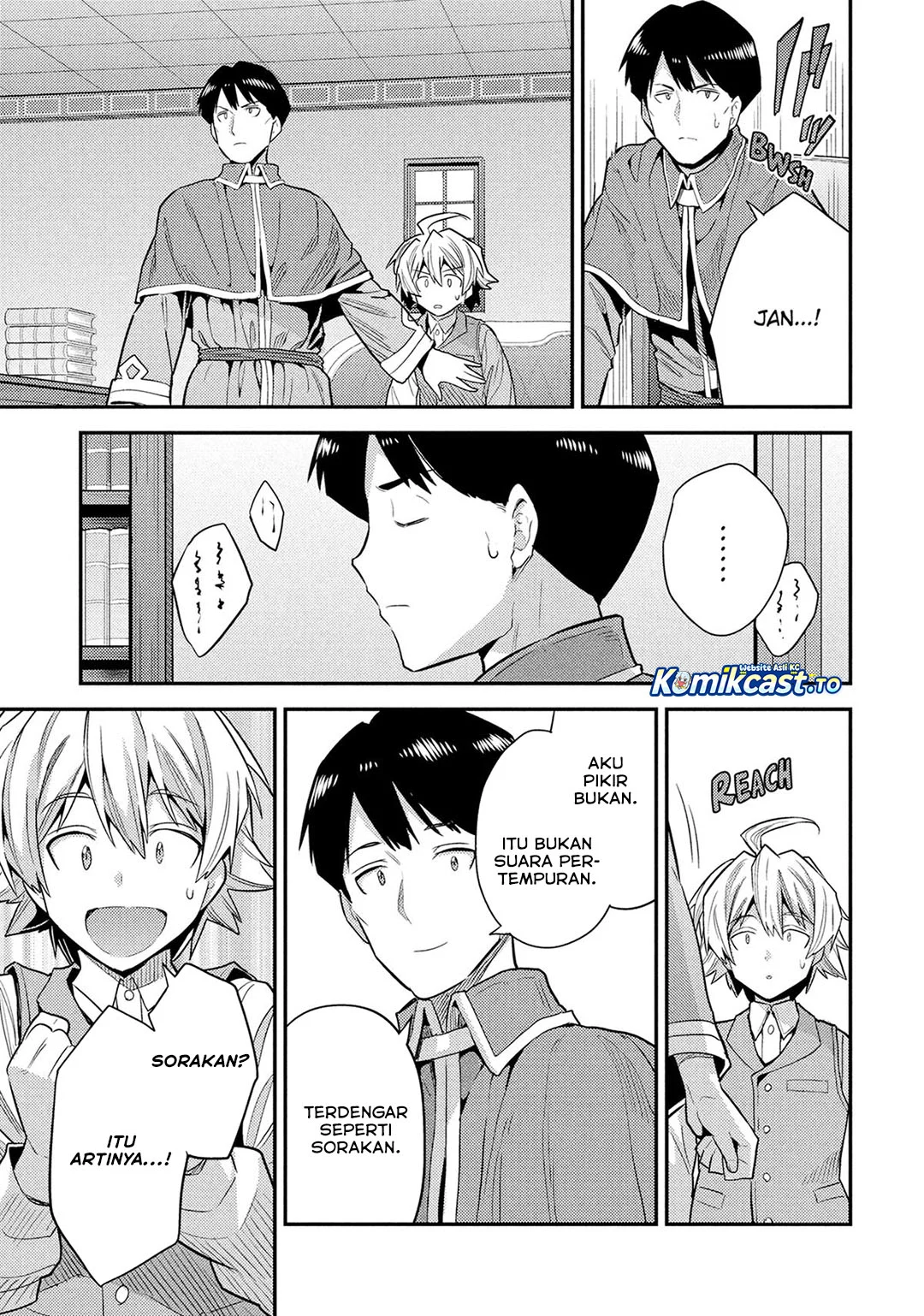 Chapter 86 - halaman 27