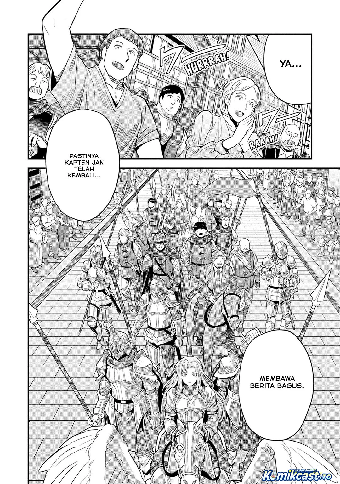 Chapter 86 - halaman 28