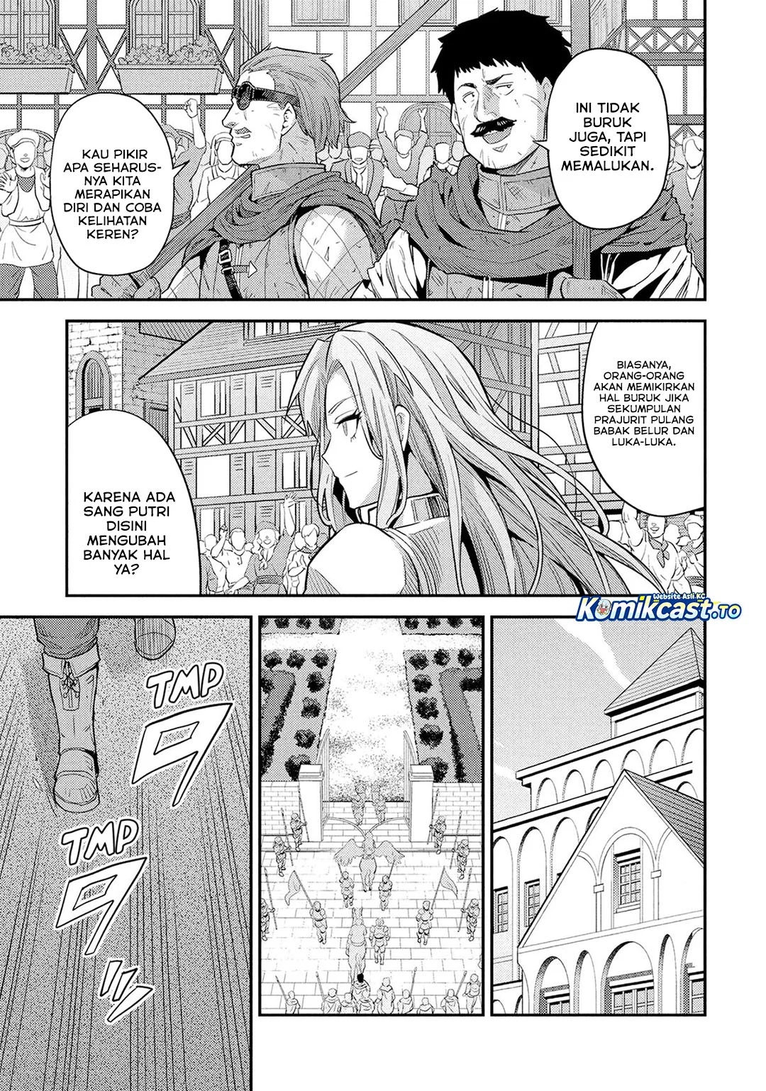 Chapter 86 - halaman 29