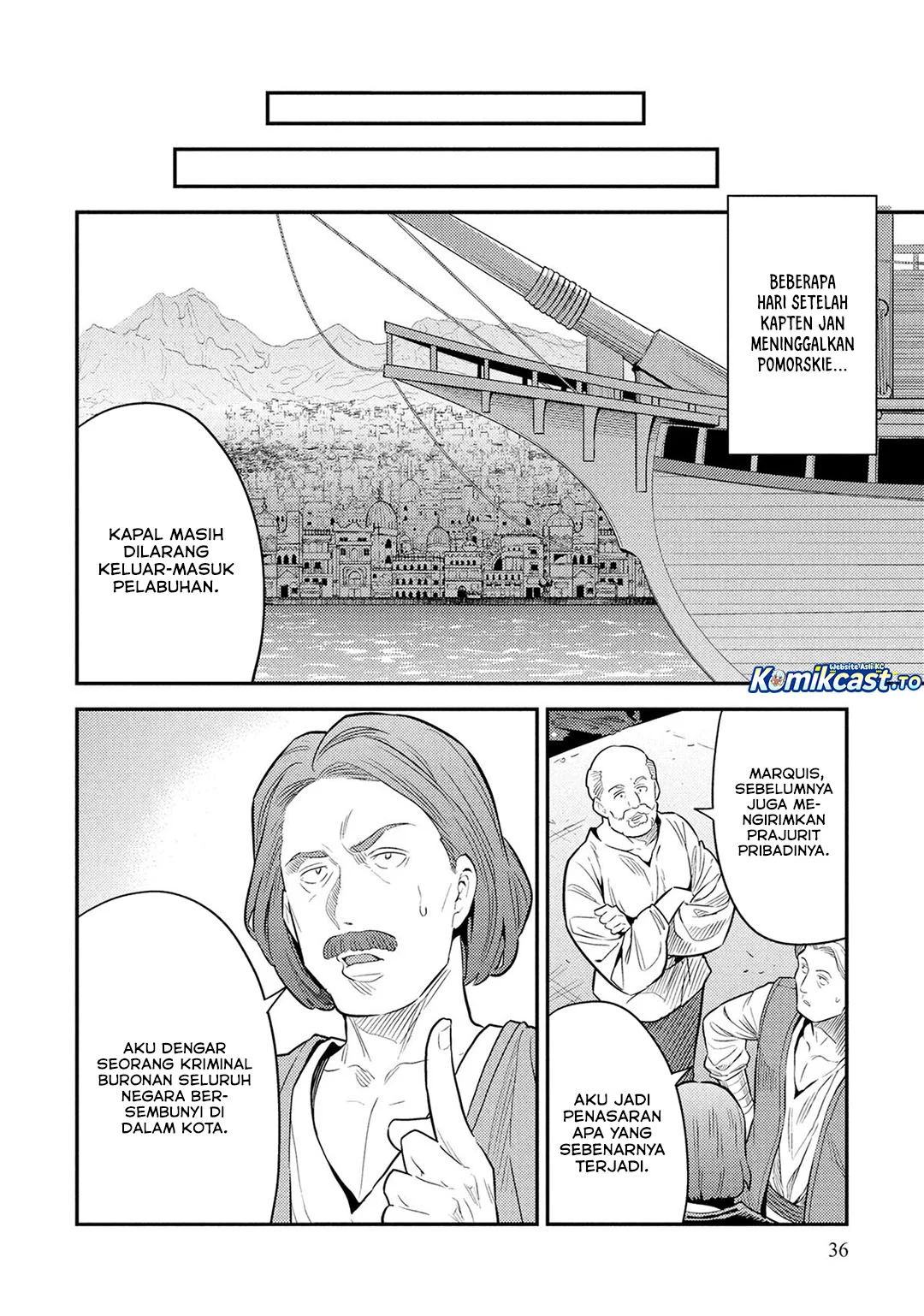 Chapter 86 - halaman 4