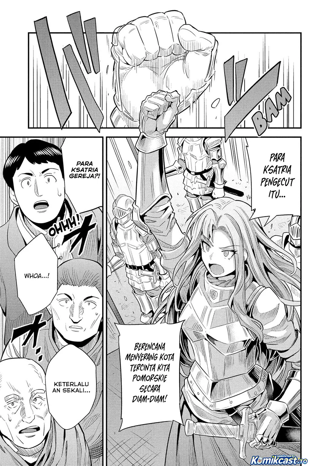 Chapter 86 - halaman 31