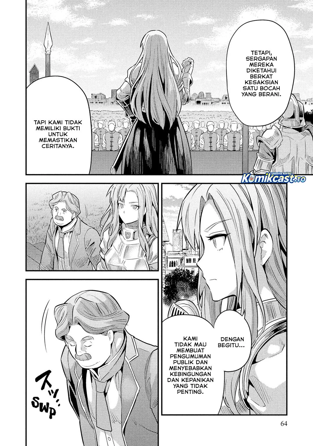 Chapter 86 - halaman 32