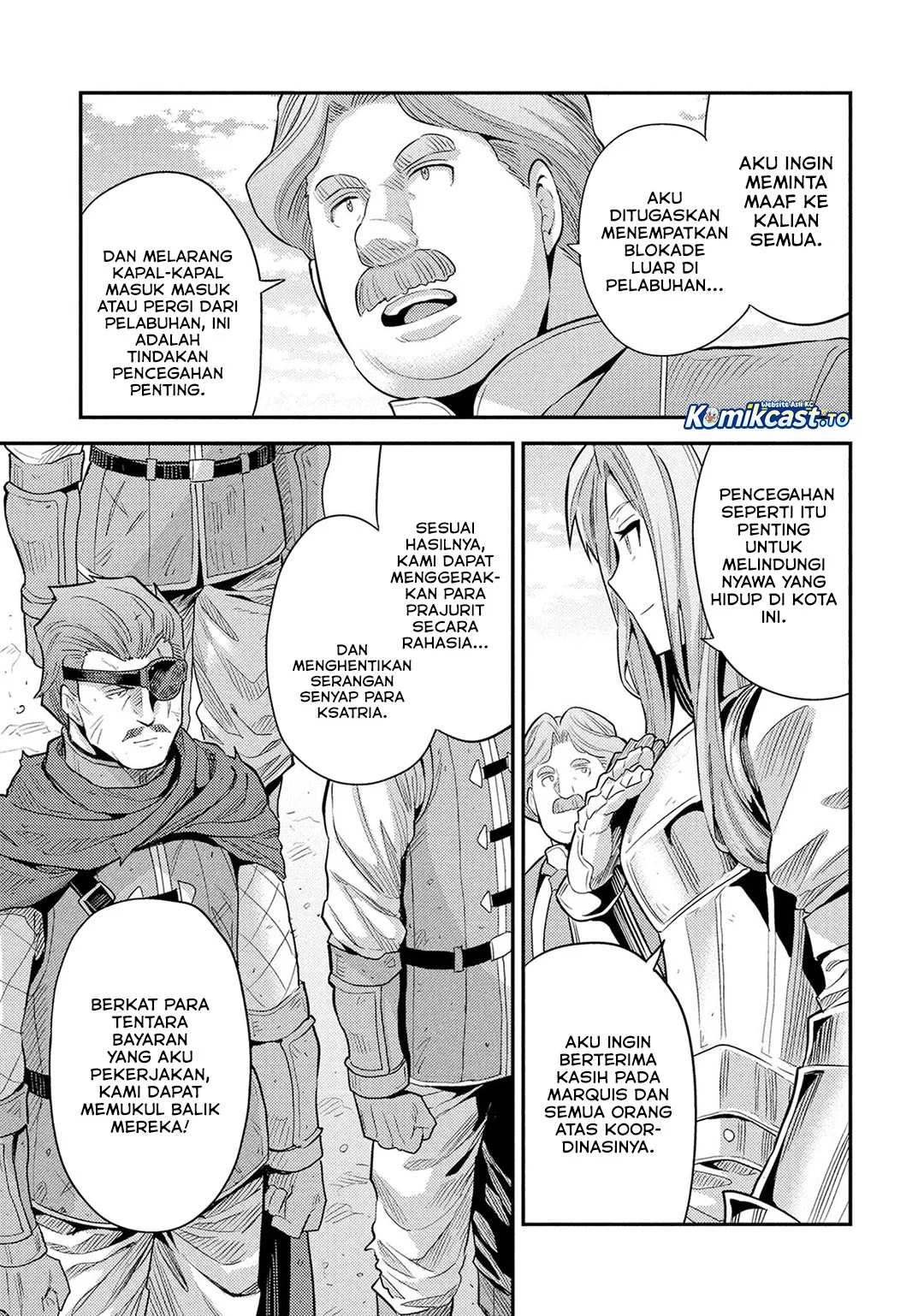 Chapter 86 - halaman 33