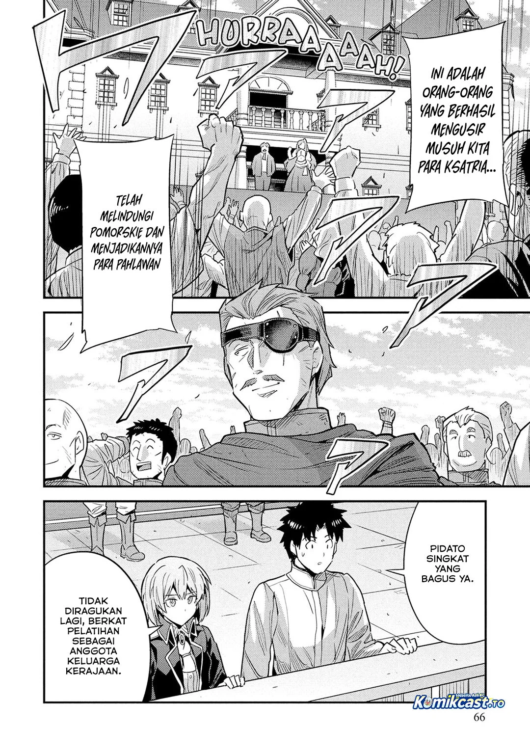 Chapter 86 - halaman 34