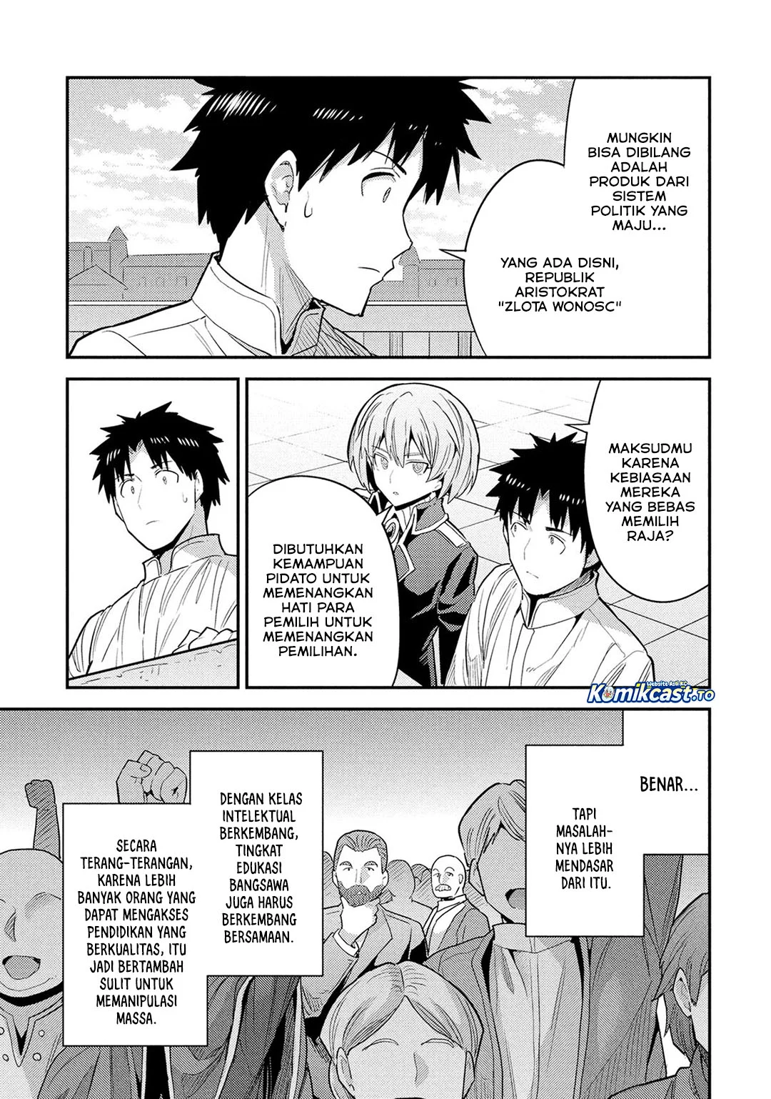 Chapter 86 - halaman 35