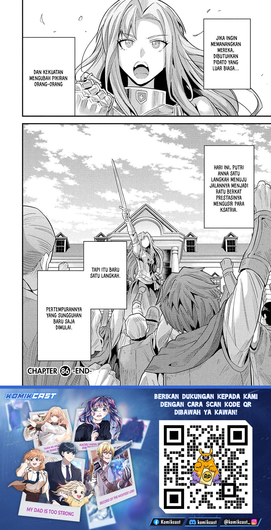 Chapter 86 - halaman 36