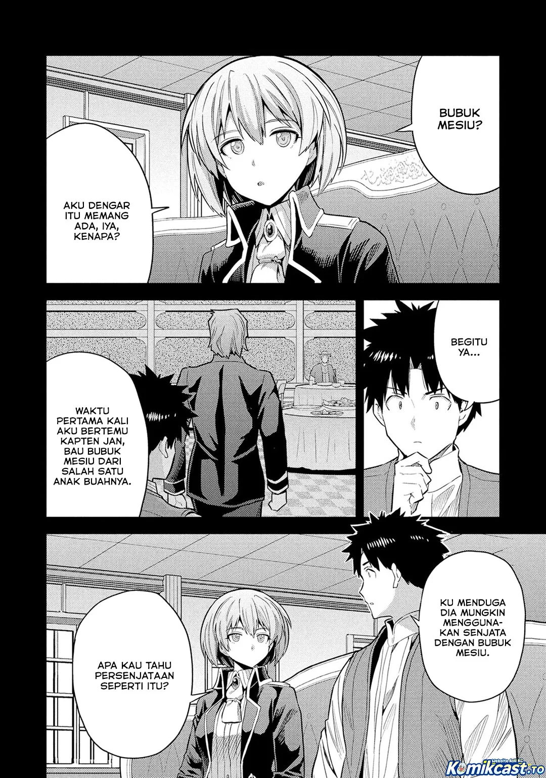 Chapter 86 - halaman 6