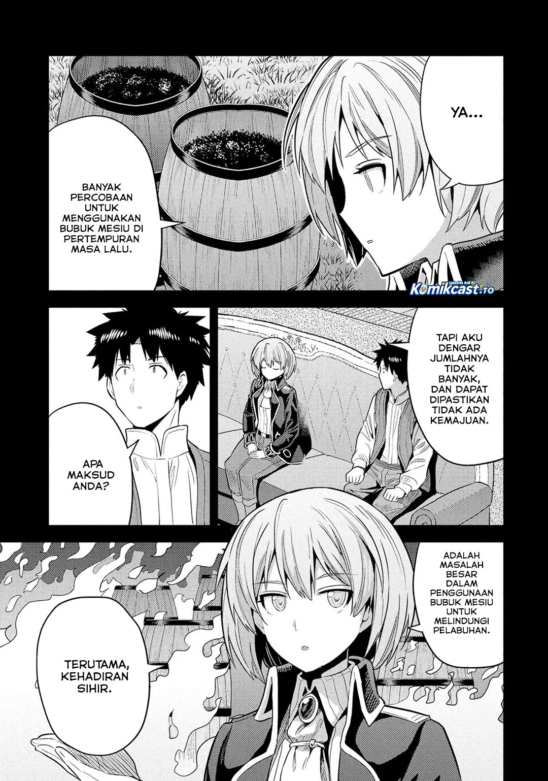 Chapter 86 - halaman 7