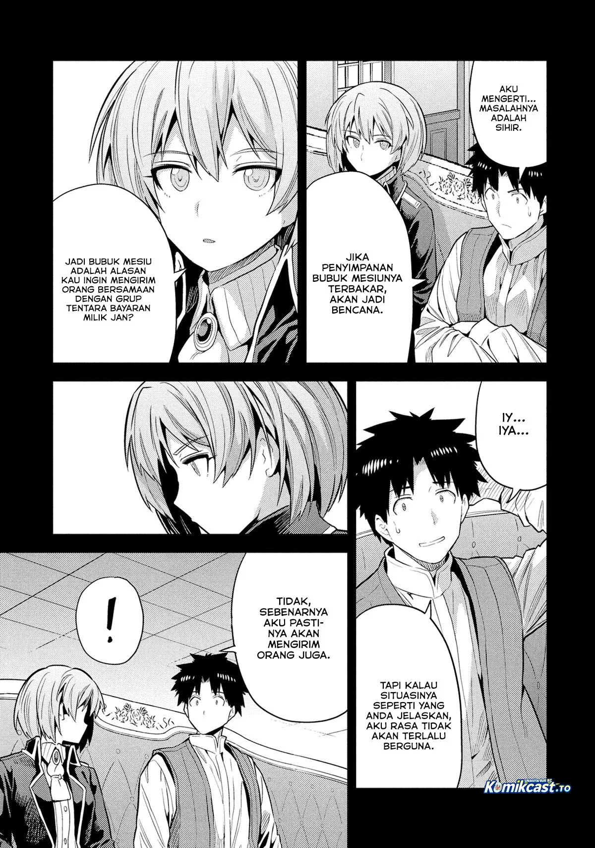 Chapter 86 - halaman 9