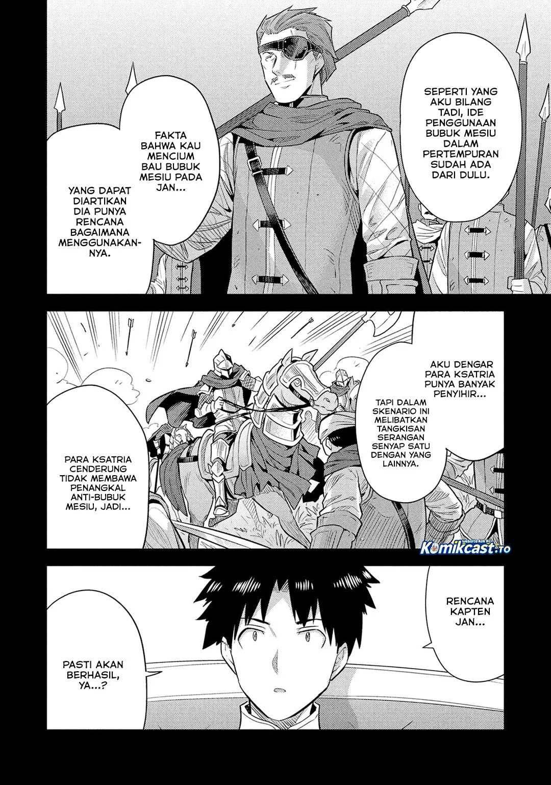 Chapter 86 - halaman 10
