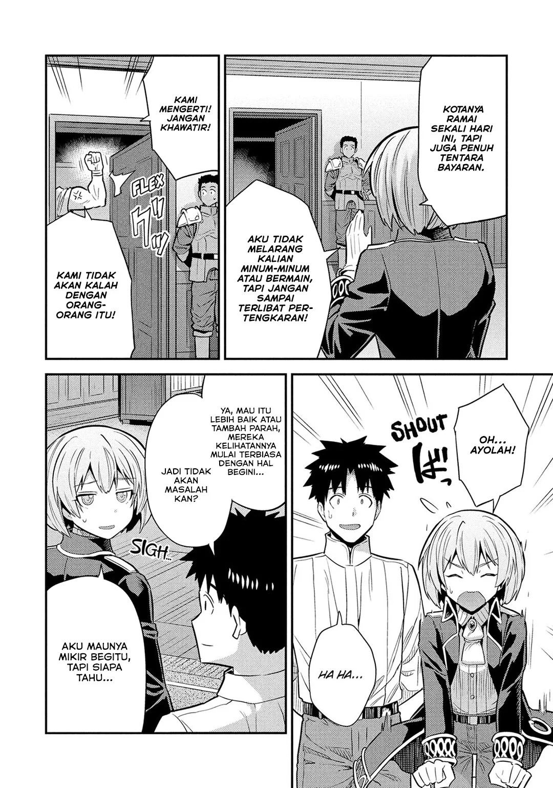 Chapter 87 - halaman 11