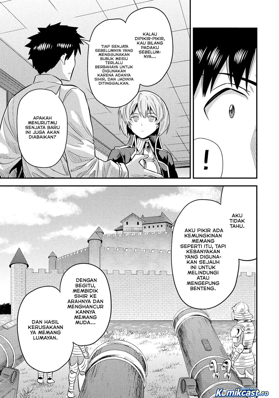 Chapter 87 - halaman 14