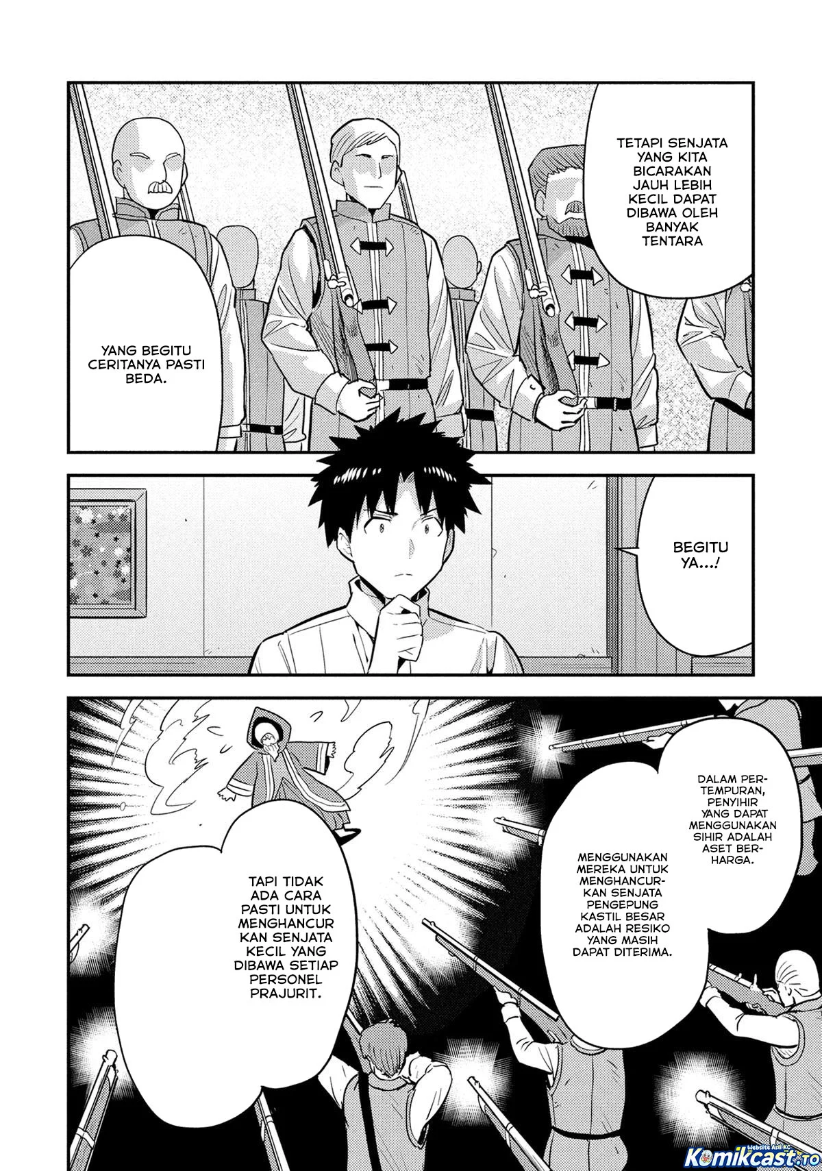 Chapter 87 - halaman 15