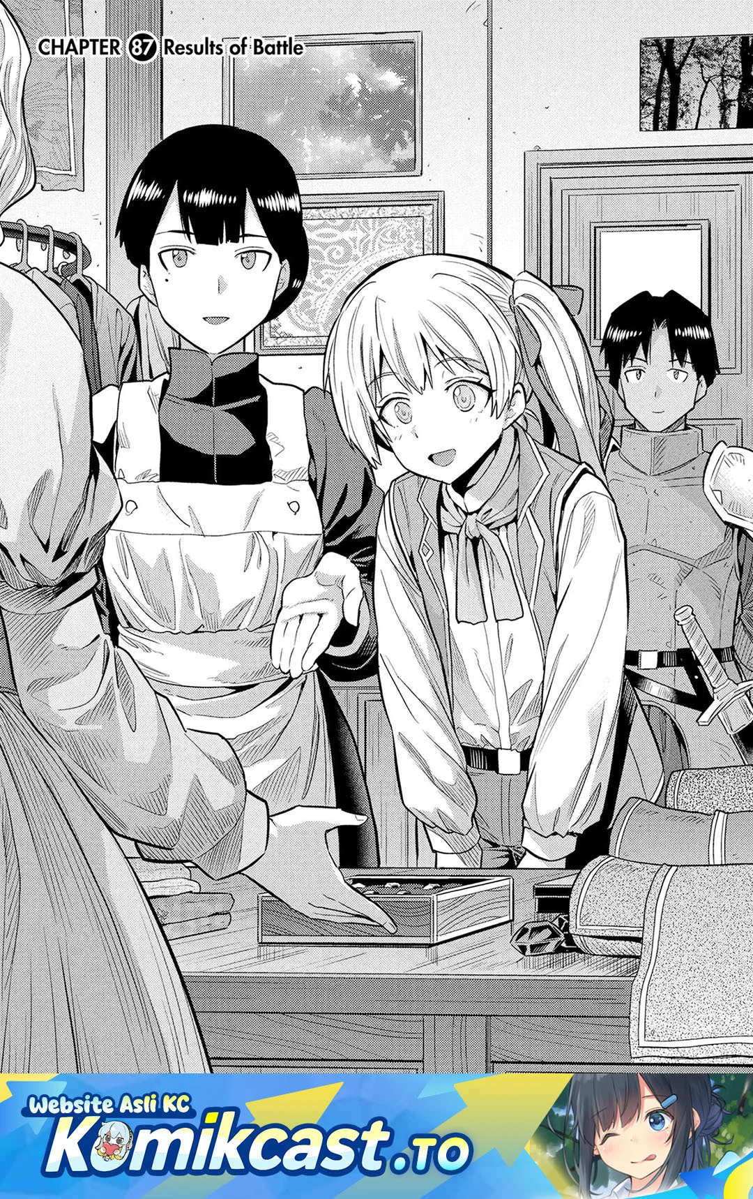 Chapter 87 - halaman 2