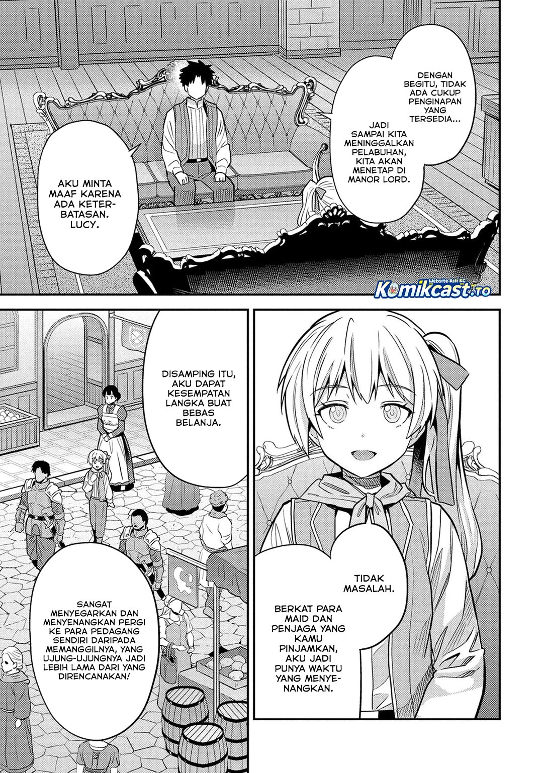 Chapter 87 - halaman 20